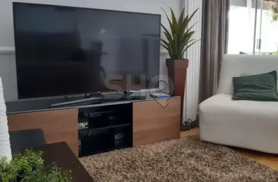 Apartamento com 3 quartos à venda na rua paraguassu, 442, perdizes, são paulo, 209 m2 por r$ 2.320.000