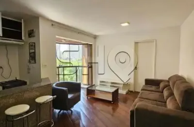 Apartamento com 1 quarto à venda na rua são vicente de paula, 34, santa cecília, são paulo, 45 m2 por r$ 440.000