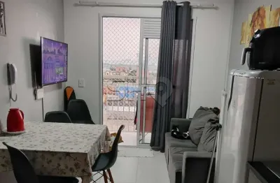 Apartamento com 2 quartos à venda na rua josé bernardo pinto, 670, vila guilherme, são paulo, 38 m2 por r$ 300.000