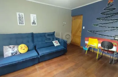 Apartamento com 2 quartos à venda na avenida casa verde, 2901, casa verde, são paulo, 62 m2 por r$ 385.000