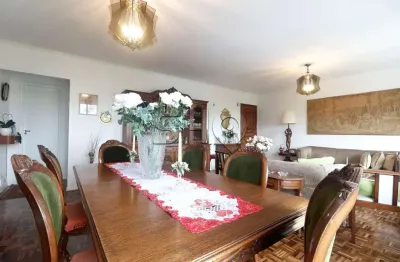 Apartamento com 3 quartos à venda na alameda dos guaramomis, 115, planalto paulista, são paulo, 135 m2 por r$ 1.300.000