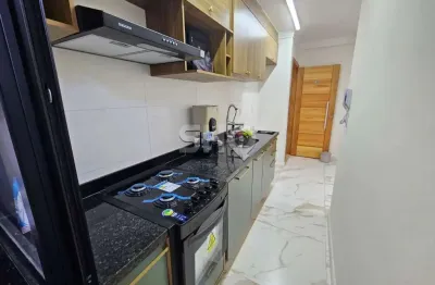 Apartamento com 2 quartos à venda na rua josé de albuquerque medeiros, 215, água fria, são paulo, 50 m2 por r$ 420.000