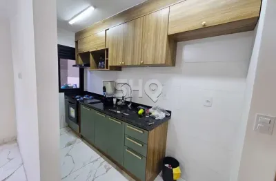 Apartamento com 2 quartos à venda na rua josé de albuquerque medeiros, 215, água fria, são paulo, 50 m2 por r$ 420.000