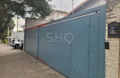Casa comercial com 6 salas para alugar na rua cardoso de almeida, 2289, perdizes, são paulo, 285 m2 por r$ 15.000
