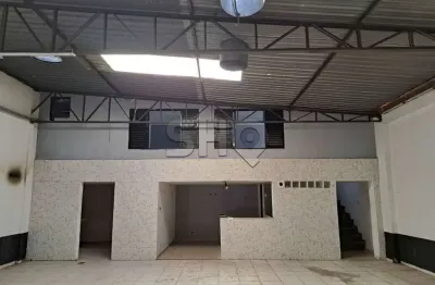 Barracão / galpão / depósito à venda na avenida engenheiro caetano álvares, 1347, imirim, são paulo, 257 m2 por r$ 3.200.000