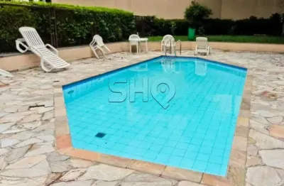 Apartamento com 2 quartos à venda na rua rubens de souza araújo, 346, jardim mangalot, são paulo, 50 m2 por r$ 340.000