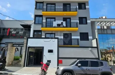 Apartamento com 2 quartos à venda na rua josé de albuquerque medeiros, 215, água fria, são paulo, 51 m2 por r$ 420.000