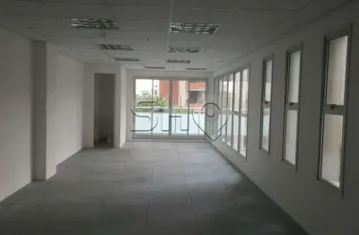 Sala comercial com 1 sala para alugar na rua lincoln albuquerque, 259, perdizes, são paulo, 54 m2 por r$ 3.600