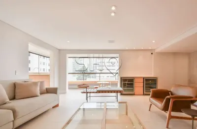 Apartamento com 4 quartos à venda na rua capital federal, 163, perdizes, são paulo, 283 m2 por r$ 3.700.000