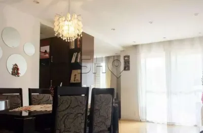 Apartamento com 2 quartos à venda na rua do símbolo, 110, jardim ampliação, são paulo, 75 m2 por r$ 489.000