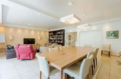 Apartamento com 3 quartos à venda na rua doutor gabriel dos santos, 749, higienópolis, são paulo, 260 m2 por r$ 2.500.000