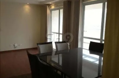 Apartamento com 3 quartos à venda na rua jandiatuba, 161, vila andrade, são paulo, 126 m2 por r$ 850.000
