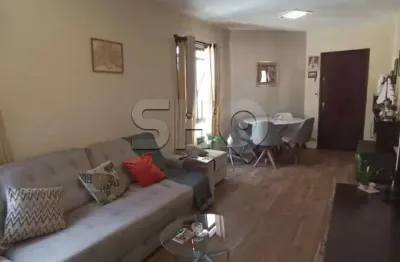 Apartamento com 2 quartos à venda na rua heliodora, 171, santana, são paulo, 64 m2 por r$ 770.000
