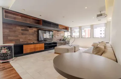 Apartamento com 3 quartos à venda na alameda ministro rocha azevedo, 1368, jardim américa, são paulo, 177 m2 por r$ 2.890.000