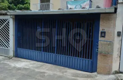 Casa com 3 quartos à venda na aparecida arnoni, 50, vila irmãos arnoni, são paulo, 144 m2 por r$ 1.010.000