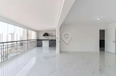 Apartamento com 3 quartos à venda na avenida conselheiro rodrigues alves, 534, vila mariana, são paulo, 246 m2 por r$ 4.463.000