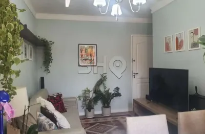 Apartamento com 2 quartos à venda na rua bárbara heliodora, 346, vila romana, são paulo, 71 m2 por r$ 540.000