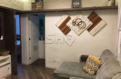 Apartamento com 2 quartos à venda na rua piracuama, 447, perdizes, são paulo, 68 m2 por r$ 600.000