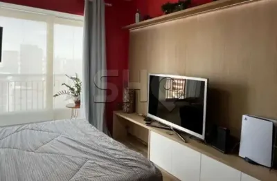 Apartamento com 1 quarto à venda na rua jaguaribe, 495, vila buarque, são paulo, 30 m2 por r$ 550.000