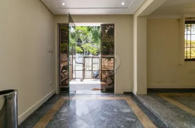 Casa comercial com 8 salas à venda na rua major natanael, 85, pacaembu, são paulo, 405 m2 por r$ 2.200.000