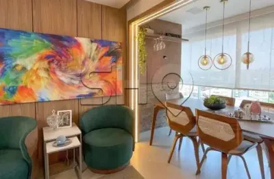 Apartamento com 3 quartos à venda na rua manuel de almeida, 307, vila paiva, são paulo, 81 m2 por r$ 1.700.000