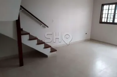 Casa em condomínio fechado com 2 quartos à venda na rua joão carlos deynhausen, 159, vila santos, são paulo, 107 m2 por r$ 430.000