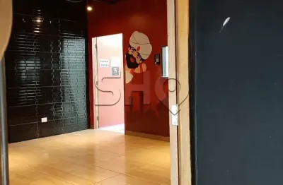 Ponto comercial para alugar na rua diana, 86, perdizes, são paulo, 154 m2 por r$ 9.000