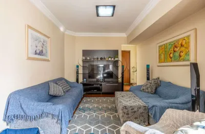 Apartamento com 3 quartos à venda na rua rosa e silva, 210, santa cecília, são paulo, 98 m2 por r$ 985.000
