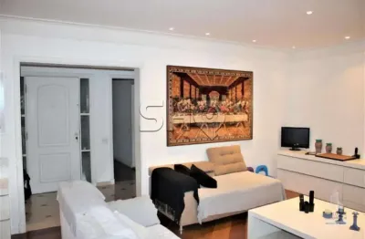 Apartamento com 3 quartos à venda na rua são vicente de paula, 598, higienópolis, são paulo, 189 m2 por r$ 2.250.000