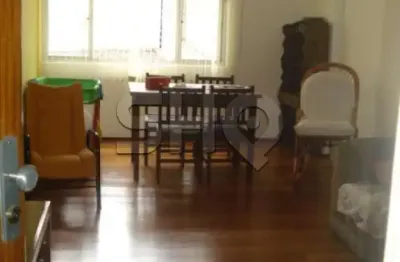 Apartamento com 2 quartos à venda na rua cayowaá, 1085, perdizes, são paulo, 85 m2 por r$ 690.000