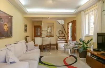 Casa com 3 quartos à venda na rua raul devesa, 212, perdizes, são paulo, 212 m2 por r$ 2.290.000