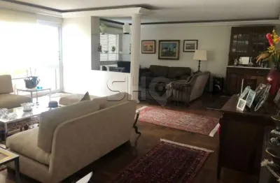 Apartamento com 3 quartos à venda na rua doutor homem de melo, 407, perdizes, são paulo, 206 m2 por r$ 2.150.000