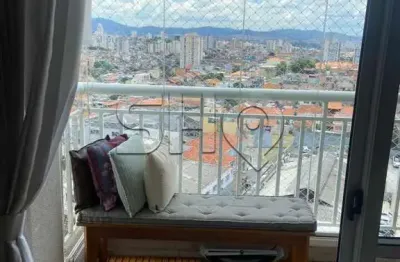 Apartamento com 3 quartos à venda na avenida conceição, 2150, vila paiva, são paulo, 63 m2 por r$ 606.000