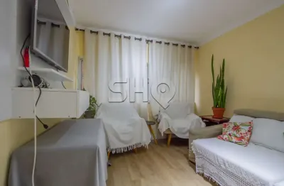 Apartamento com 2 quartos à venda na rua japurá, 55, bela vista, são paulo, 74 m2 por r$ 490.000