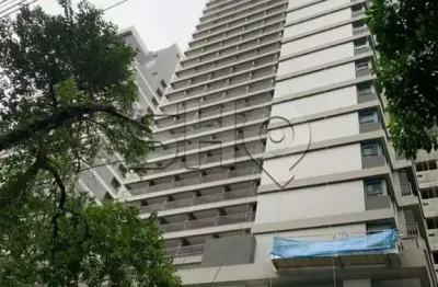 Apartamento com 1 quarto à venda na alameda dos jurupis, 700, indianópolis, são paulo, 26 m2 por r$ 600.000