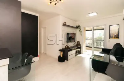 Apartamento com 2 quartos à venda na rua itapiru, 405, saúde, são paulo, 65 m2 por r$ 930.000