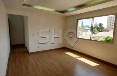Apartamento com 2 quartos à venda na rua luís carlos paraná, 61, jardim cidália, são paulo, 65 m2 por r$ 389.000