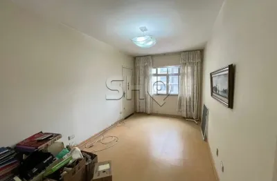 Apartamento com 2 quartos à venda na rua francisco de melo palheta, 321, perdizes, são paulo, 63 m2 por r$ 480.000