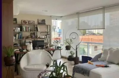 Apartamento com 4 quartos à venda na rua arizona, 664, brooklin, são paulo, 225 m2 por r$ 3.500.000