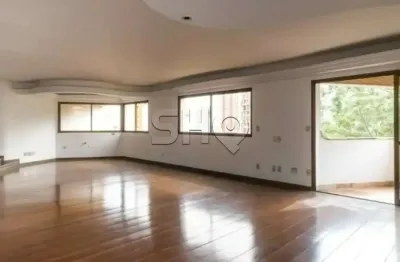 Apartamento com 4 quartos à venda na avenida josé galante, 870, vila suzana, são paulo, 362 m2 por r$ 1.600.000