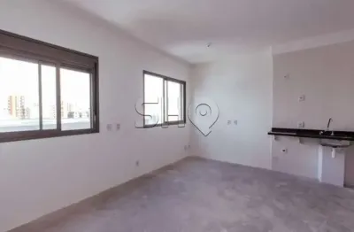 Apartamento com 1 quarto à venda na rua fernão dias, 71, pinheiros, são paulo, 24 m2 por r$ 410.000