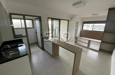 Apartamento com 1 quarto à venda na rua dionísio da costa, 155, vila mariana, são paulo, 44 m2 por r$ 709.000