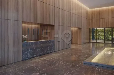 Apartamento com 4 quartos à venda na rua ministro gabriel de rezende passos, 319, moema, são paulo, 375 m2 por r$ 12.724.550