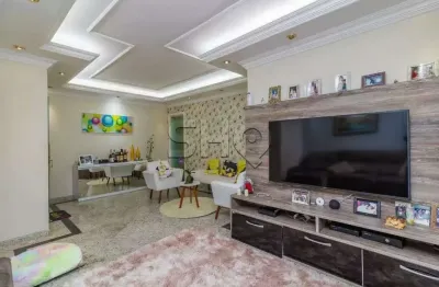 Apartamento com 3 quartos à venda na rua mário augusto do carmo, 228, jardim avelino, são paulo, 143 m2 por r$ 1.250.000
