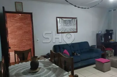 Casa com 3 quartos à venda na santa teresa de jesus, 268, vila constança, são paulo, 180 m2 por r$ 600.000