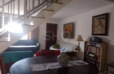 Casa com 3 quartos à venda na rua conselheiro saraiva, 1075, santana, são paulo, 130 m2 por r$ 750.000