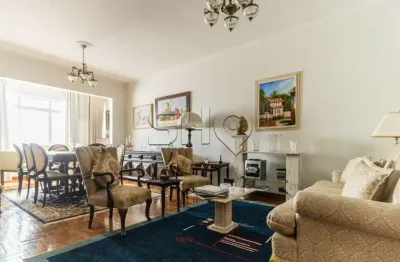 Apartamento com 3 quartos à venda na rua tupi, 79, higienópolis, são paulo, 178 m2 por r$ 1.100.000