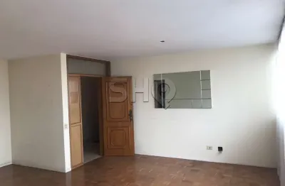 Apartamento com 3 quartos à venda na rua ministro godói, 553, perdizes, são paulo, 130 m2 por r$ 1.350.000
