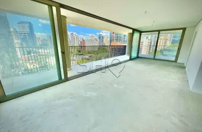 Apartamento com 3 quartos à venda na rua chipre, 50, vila olímpia, são paulo, 231 m2 por r$ 8.000.000