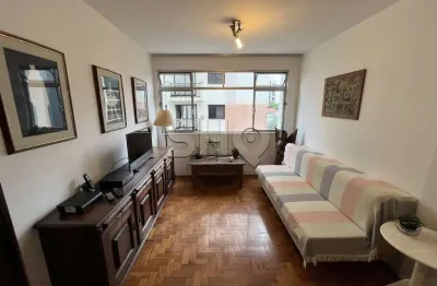 Apartamento com 3 quartos à venda na rua monte alegre, 90, perdizes, são paulo, 80 m2 por r$ 690.000